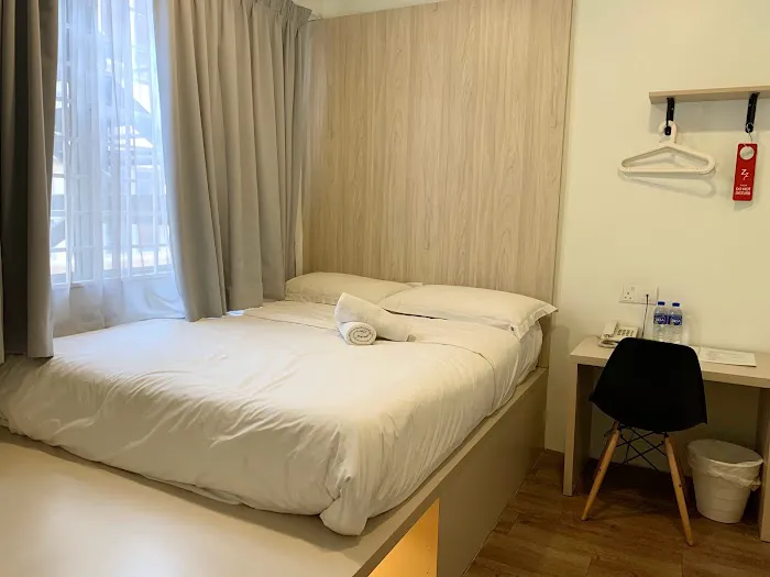 Hotel 57 USJ 21 Picture 4