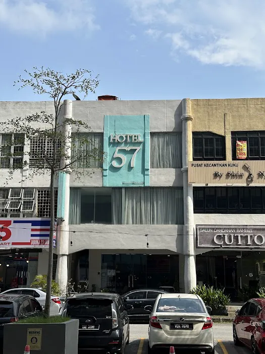 Hotel 57 USJ 21 Picture 6