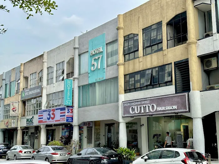 Hotel 57 USJ 21 Picture 9