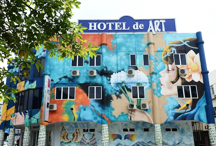 Hotel de Art USJ 21 Subang Jaya Picture 1