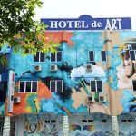 Hotel de Art USJ 21 Subang Jaya