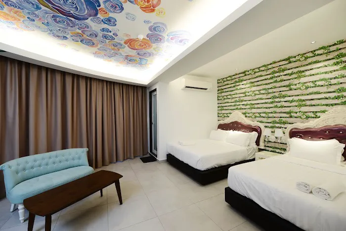 Hotel de Art USJ 21 Subang Jaya Picture 2
