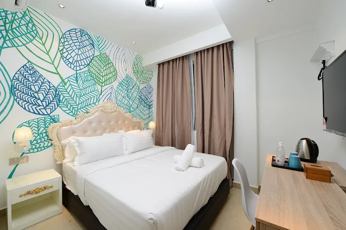 Hotel de Art USJ 21 Subang Jaya Picture 3