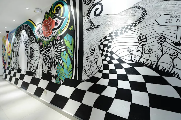 Hotel de Art USJ 21 Subang Jaya Picture 8