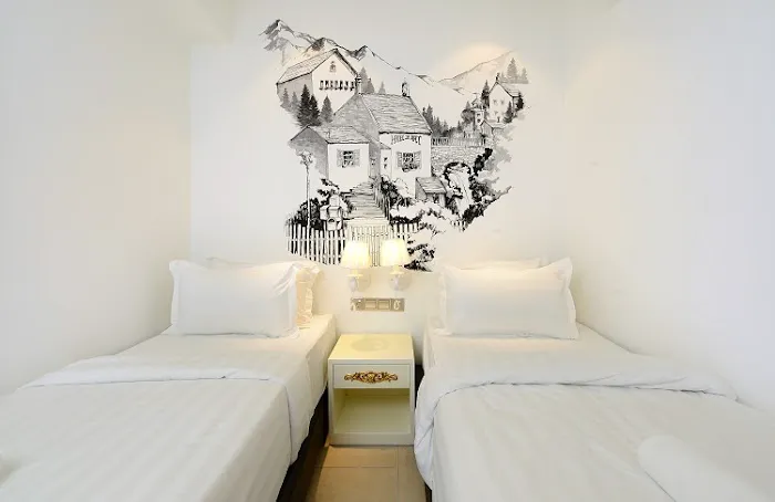 Hotel de Art USJ 21 Subang Jaya Picture 7