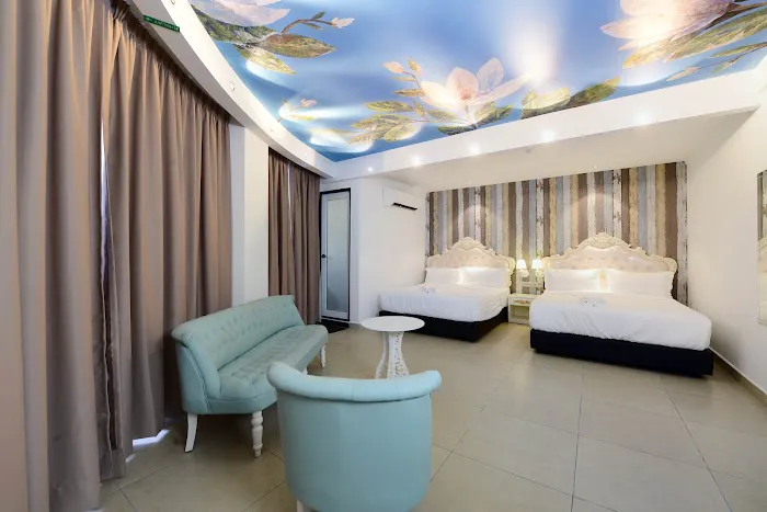 Hotel de Art USJ 21 Subang Jaya Picture 10