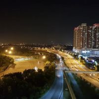 e.City Hotel - One City ico