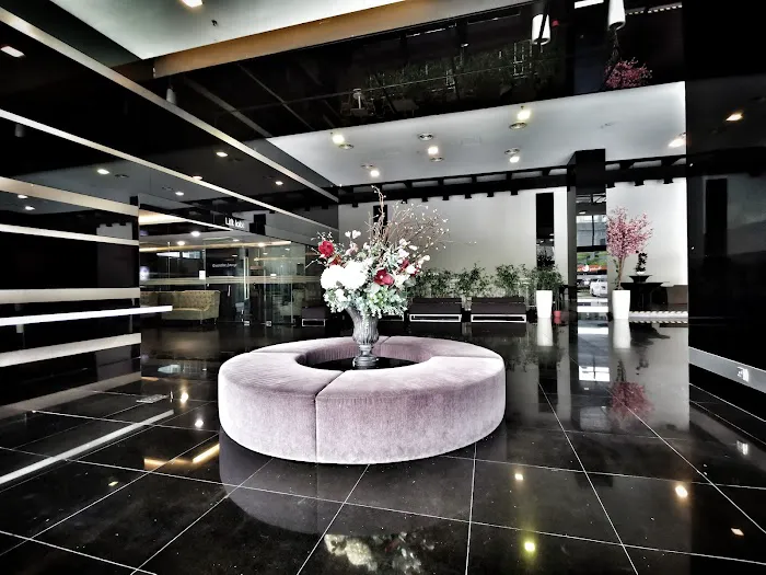 e.City Hotel - One City Picture 5