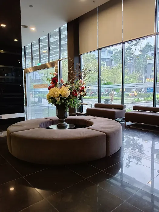 e.City Hotel - One City Picture 8