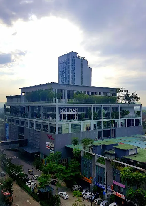 e.City Hotel - One City Picture 10