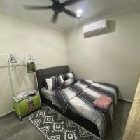 CIK NIK HOMESTAY ico