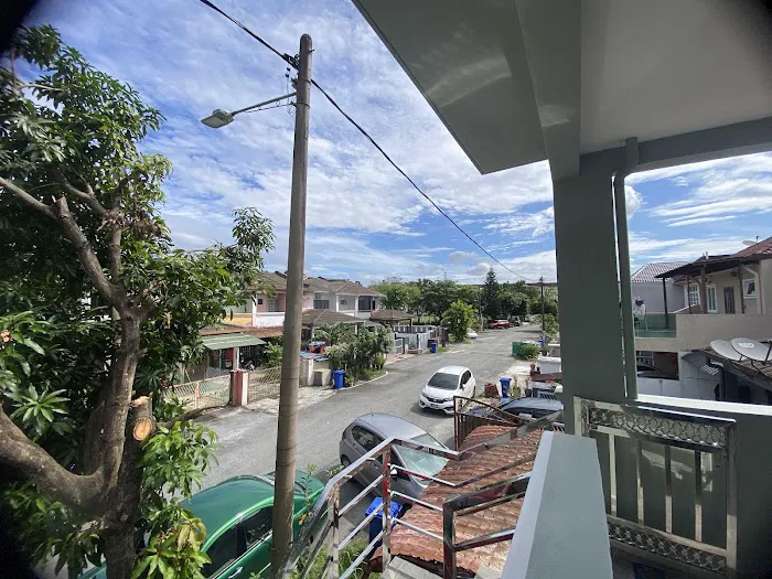 CIK NIK HOMESTAY Picture 7
