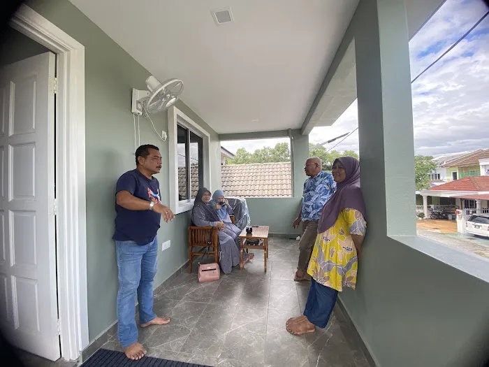 CIK NIK HOMESTAY Picture 10