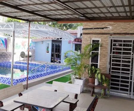 INDAH HOMESTAY @ BANGI