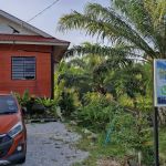Homestay Humaira Tanjung Karang