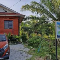 Homestay Humaira Tanjung Karang ico