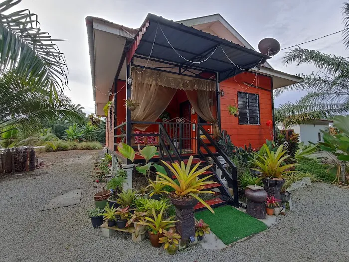 Homestay Humaira Tanjung Karang Picture 2