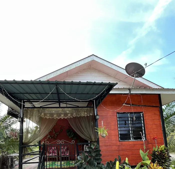 Homestay Humaira Tanjung Karang Picture 6