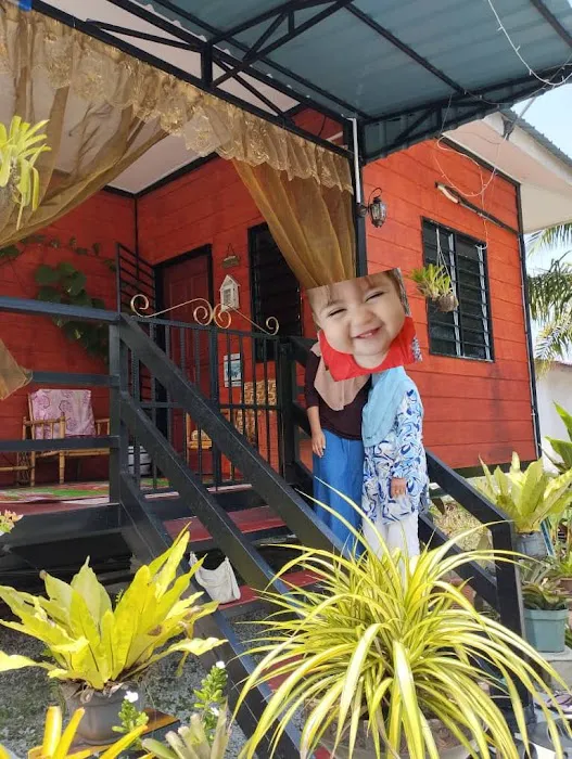Homestay Humaira Tanjung Karang Picture 4