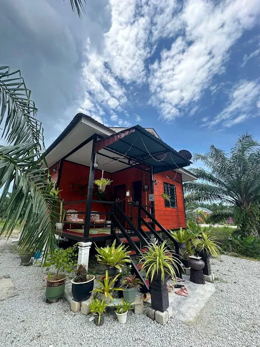 Homestay Humaira Tanjung Karang Picture 7