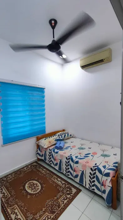 D'SQ Homestay Picture 1