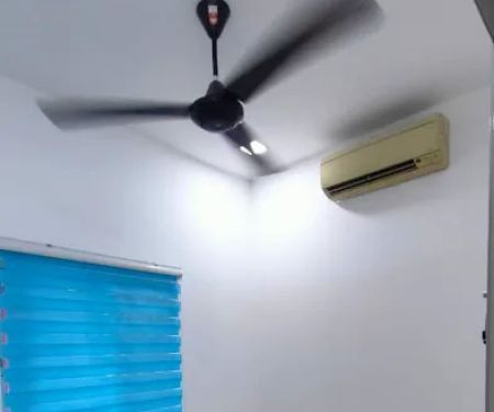 D'SQ Homestay