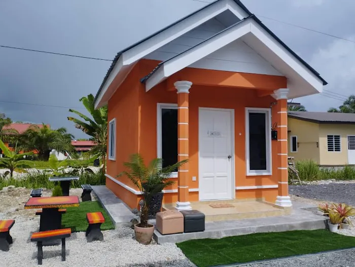 D'SQ Homestay Picture 3