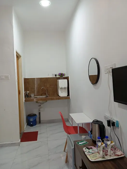 D'SQ Homestay Picture 4