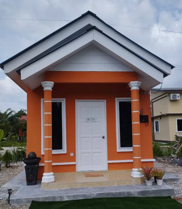 D'SQ Homestay Picture 6