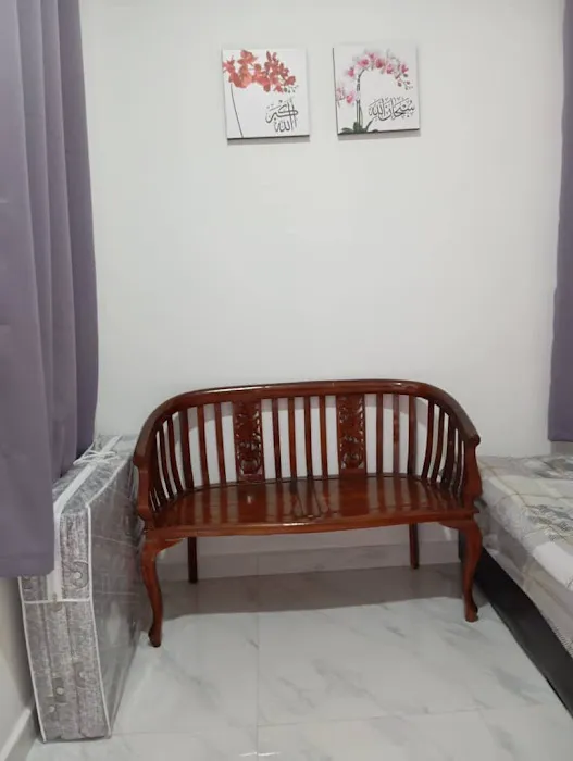 D'SQ Homestay Picture 9