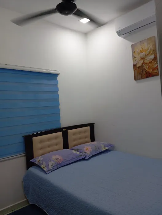 D'SQ Homestay Picture 10