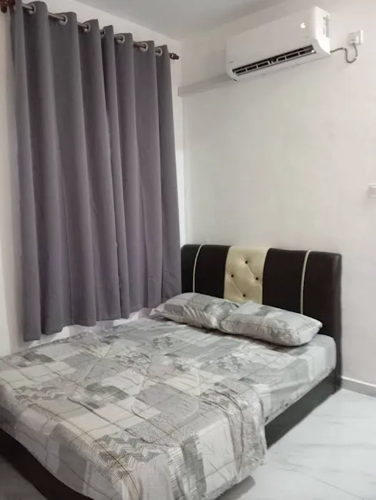 D'SQ Homestay Picture 8