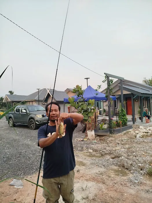 NZ santai village homestay Picture 1