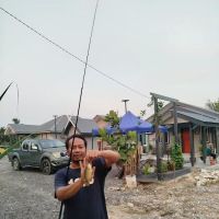 NZ santai village homestay ico