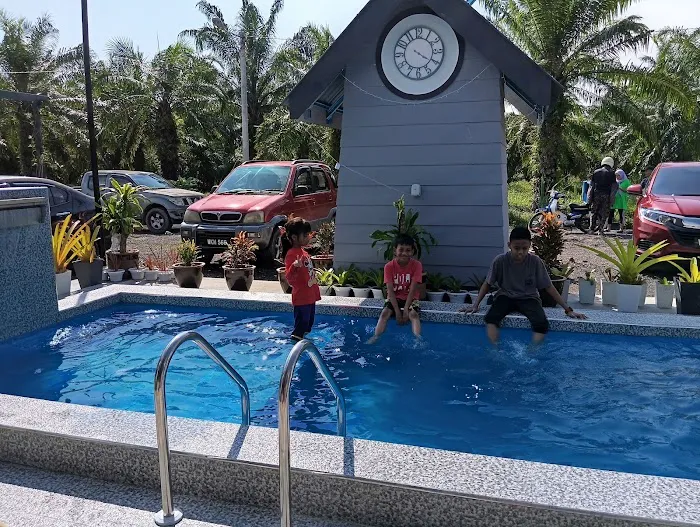 NZ santai village homestay Picture 2