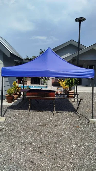 NZ santai village homestay Picture 6