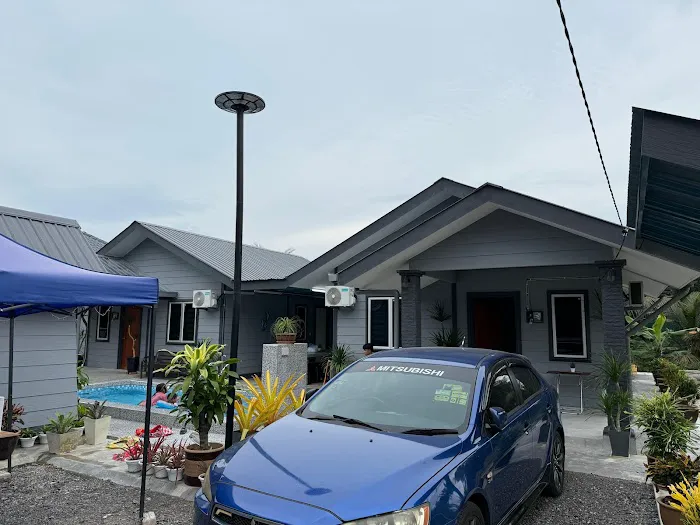 NZ santai village homestay Picture 5