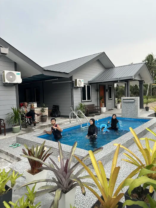 NZ santai village homestay Picture 3