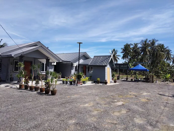 NZ santai village homestay Picture 9
