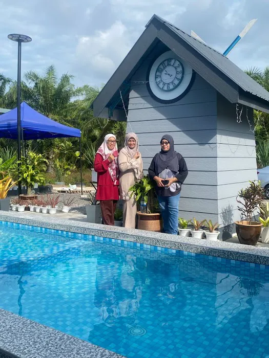 NZ santai village homestay Picture 7