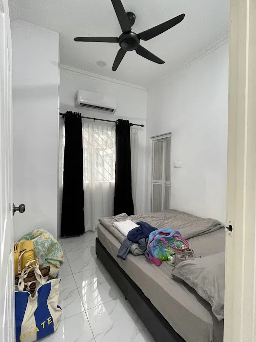 Masmas homestay tanjung karang Picture 1