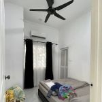Masmas homestay tanjung karang