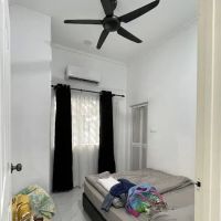 Masmas homestay tanjung karang ico