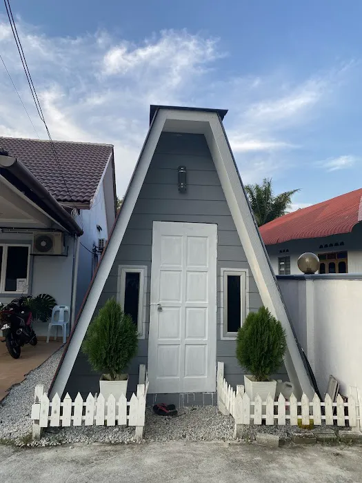 Masmas homestay tanjung karang Picture 5