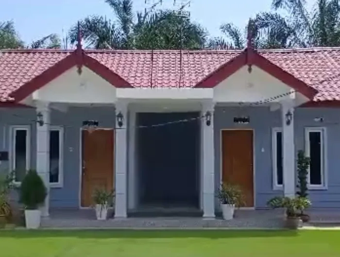 Masmas homestay tanjung karang Picture 6