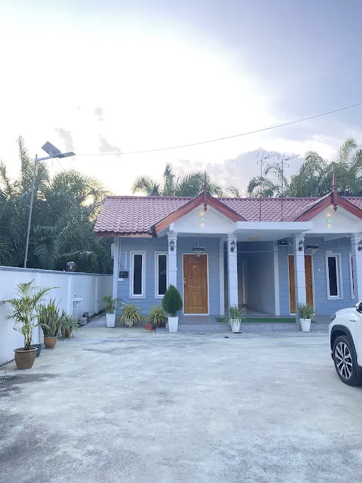 Masmas homestay tanjung karang Picture 7