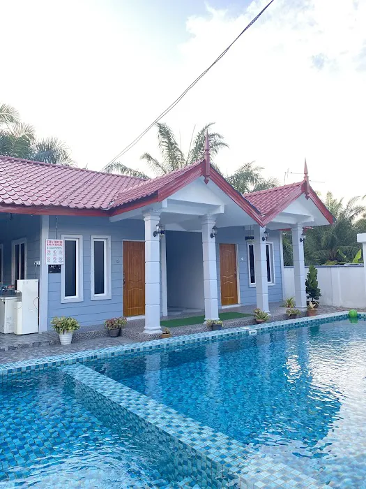 Masmas homestay tanjung karang Picture 9