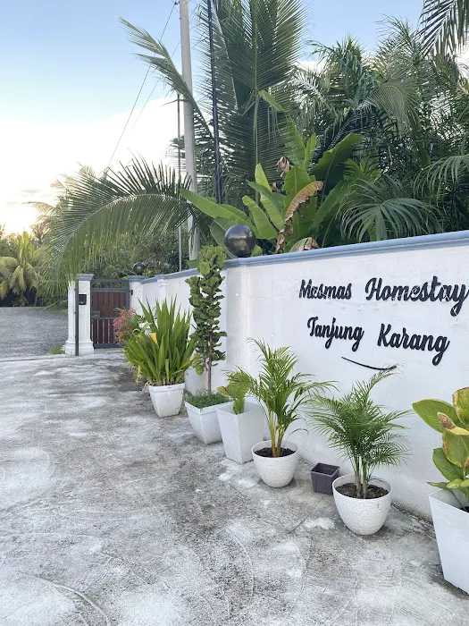 Masmas homestay tanjung karang Picture 10