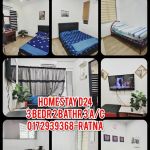 LOVE STAY (NORAINI D24) HOMESTAY