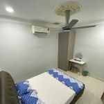 homestay shah alam (homestay cik siti)
